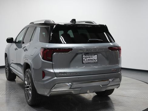 New 2026 GMC Terrain Denali image 5