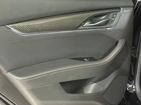 Certified 2023 Cadillac CT5 V image 37