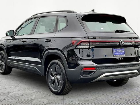 New 2026 Volkswagen Taos S image 4