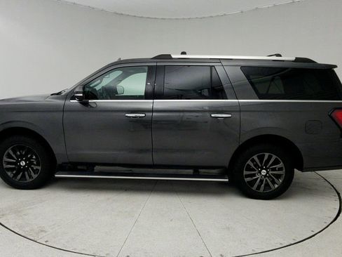 Used 2021 Ford Expedition Max Limited image 5