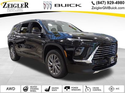 New 2025 Buick Enclave Preferred w/ Super Cruise Package