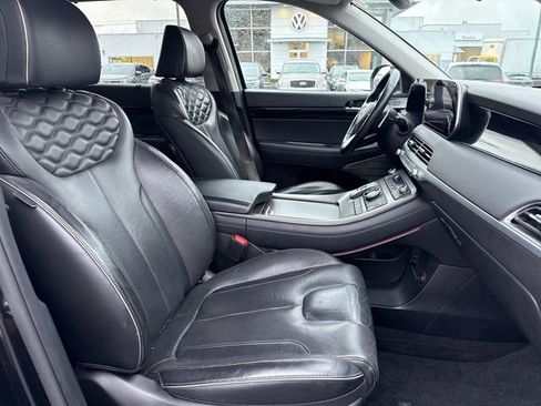 Used 2021 Hyundai Palisade Limited image 14