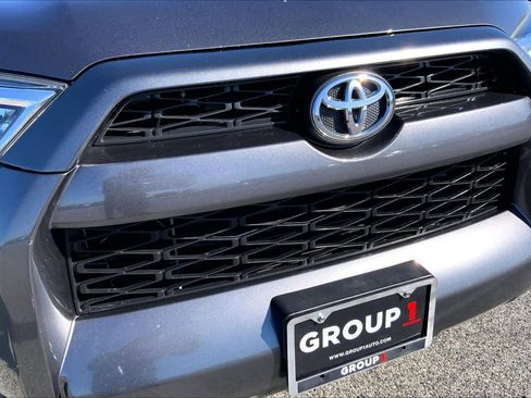 Used 2016 Toyota 4Runner SR5 Premium image 29