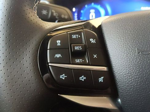Used 2024 Ford Explorer ST w/ Equipment Group 401A AWD/4WD image 19