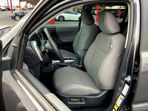Used 2023 Toyota Tacoma SR5 image 8
