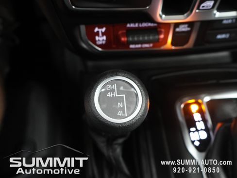 New 2026 Jeep Gladiator Sport AWD/4WD image 64