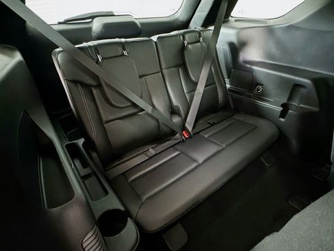 Used 2020 Ford Explorer ST w/ ST Street Pack image 14