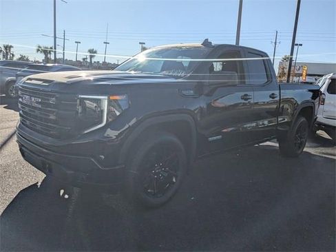 New 2026 GMC Sierra 1500 Elevation w/ Preferred Package image 6