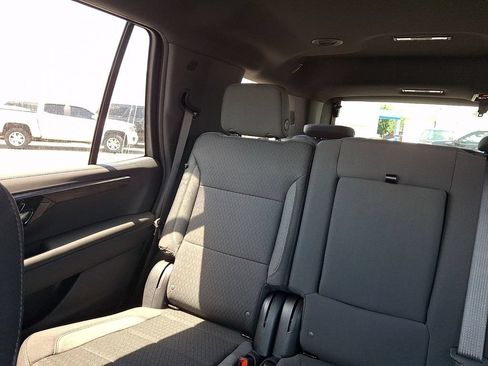New 2026 Chevrolet Tahoe LS AWD/4WD image 13
