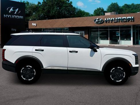 New 2026 Hyundai Palisade XRT Pro image 9