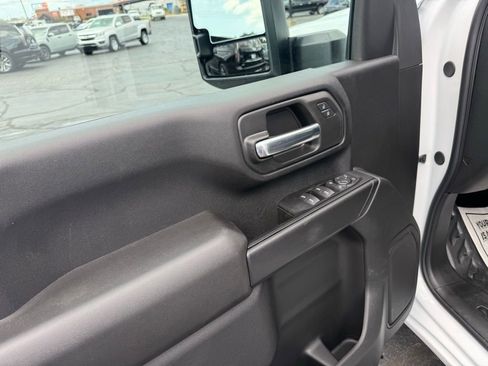 New 2026 Chevrolet Silverado 2500 W/T w/ WT/CX Safety Package image 20