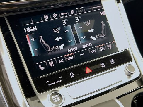 New 2026 Audi Q7 3.0T Premium Plus image 15