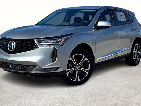 New 2025 Acura RDX Technology Package image 5