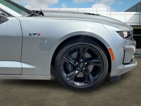 Used 2023 Chevrolet Camaro LT RWD image 33