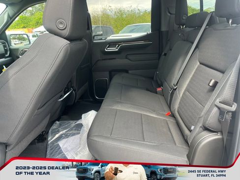 New 2026 GMC Sierra 1500 Elevation w/ Preferred Package image 11