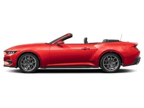 Used 2024 Ford Mustang Premium RWD image 39