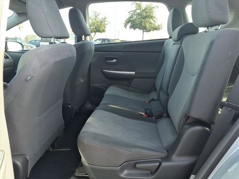 Used 2012 Toyota Prius V Five image 14
