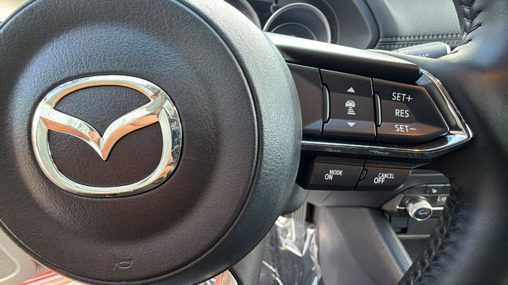 Used 2025 MAZDA CX-5 AWD 2.5 S w/ Preferred Package image 20