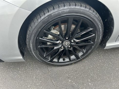 Used 2023 Toyota Camry XSE image 10