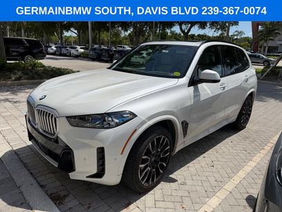 Used 2024 BMW X5 sDrive40i w/ M Sport Package