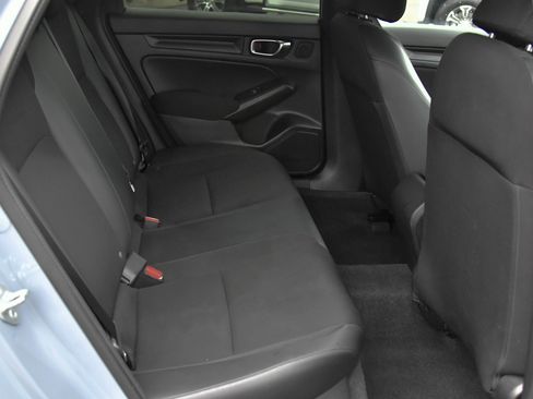 Used 2022 Honda Civic Sport image 38