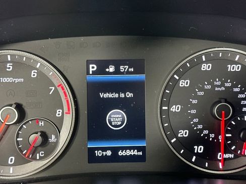 Used 2018 Hyundai Sonata Sport image 18