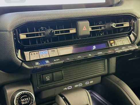 Used 2026 Toyota Land Cruiser image 16