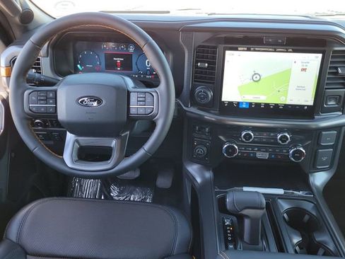 New 2026 Ford F150 Tremor w/ Equipment Group 402A High image 8