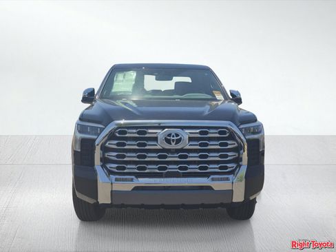 New 2026 Toyota Tundra 1794 Edition AWD/4WD image 10