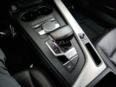 Used 2018 Audi A4 2.0T Premium Plus w/ Premium Plus Package image 19