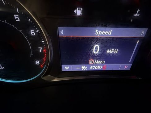 Certified 2022 Chevrolet Traverse LT w/ LT Premium Package image 15