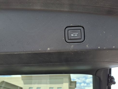 Certified 2024 Cadillac Lyriq Luxury w/ LPO, Floor Liner Package AWD/4WD image 14
