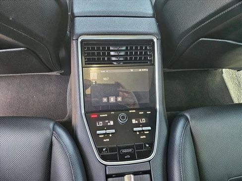 Used 2023 Porsche Panamera Platinum Edition RWD image 17