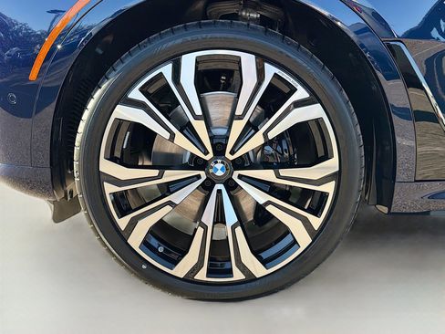 New 2026 BMW X7 xDrive40i image 44