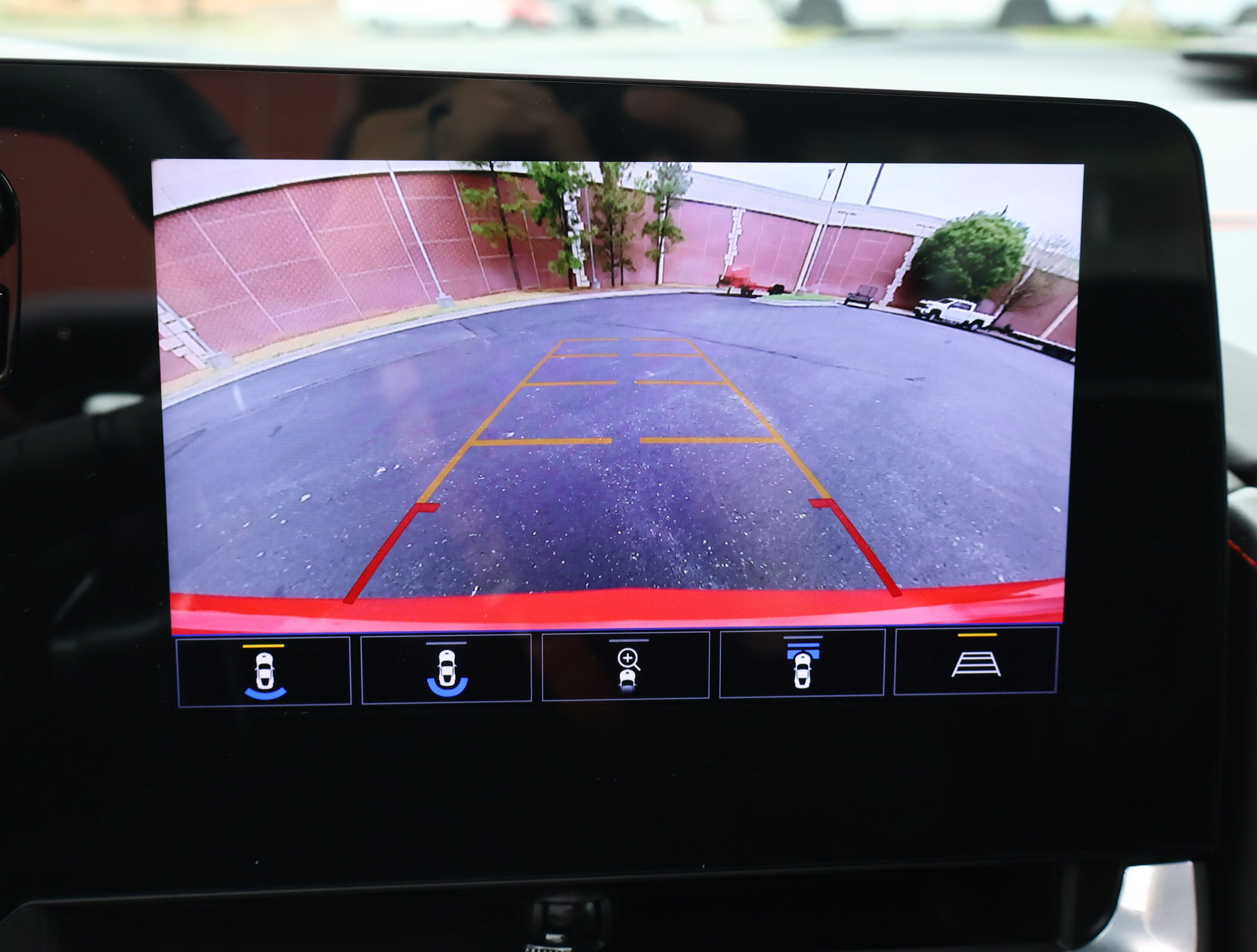 Used 2021 Chevrolet Corvette Stingray Premium Cpe w/ Engine Appearance Package RWD image 6