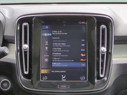 Used 2019 Volvo XC40 T5 Inscription AWD/4WD image 14