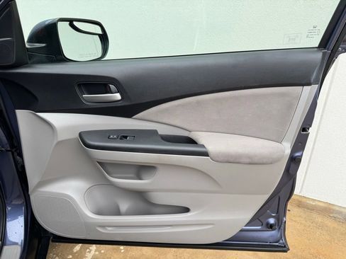 Used 2012 Honda CR-V EX image 17
