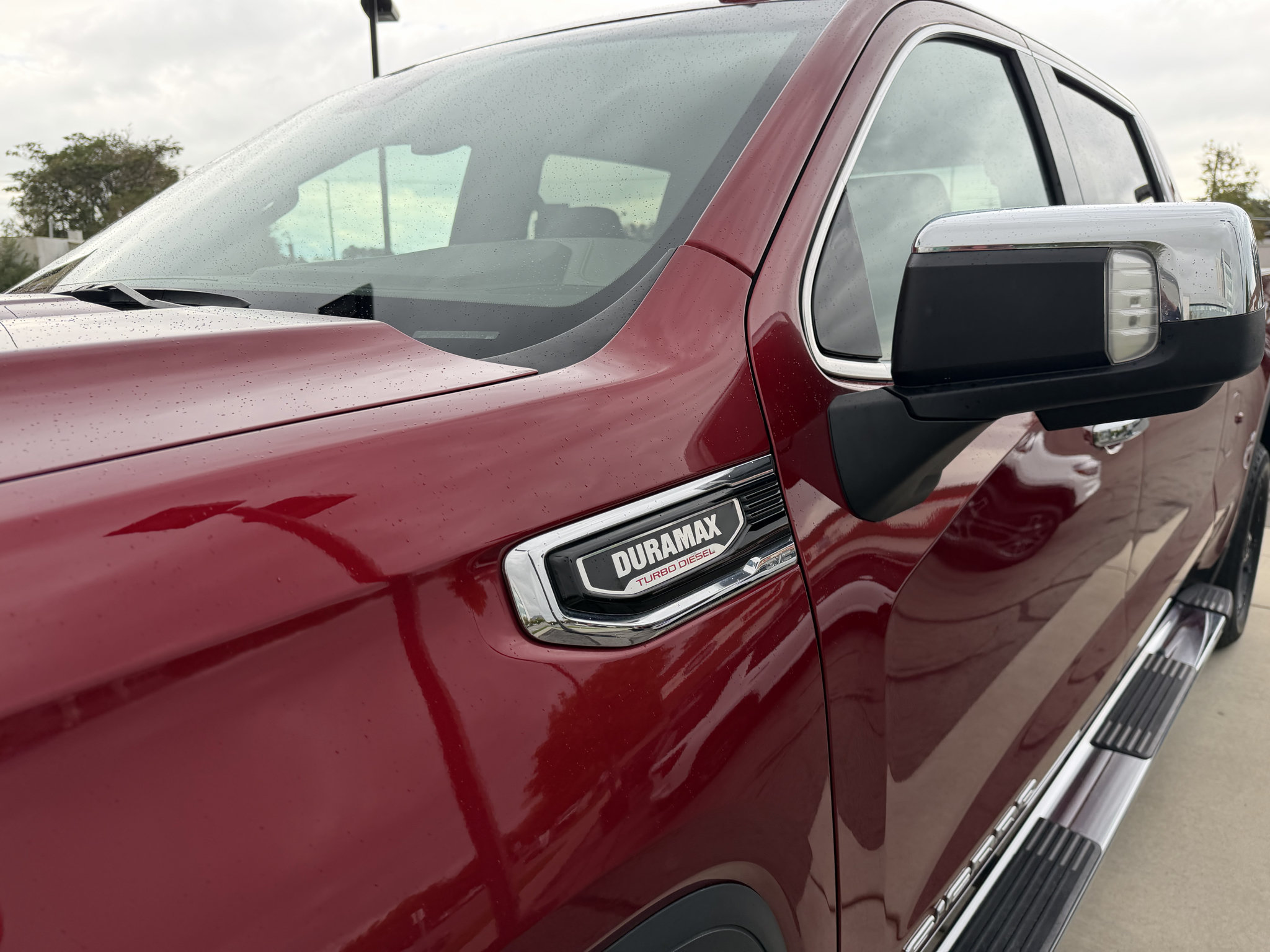 Used 2022 GMC Sierra 1500 SLT w/ SLT Convenience Package AWD/4WD image 9