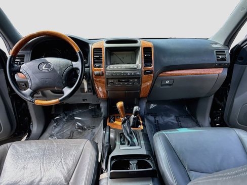 Used 2004 Lexus GX 470 AWD/4WD image 14