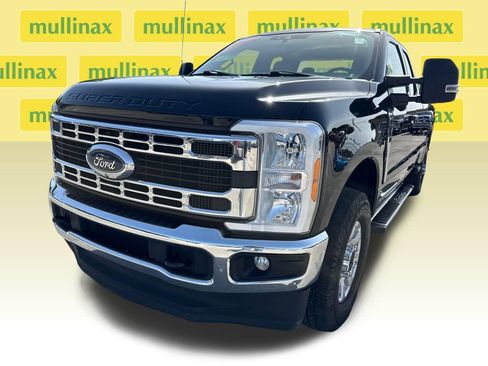 Used 2023 Ford F250 XLT w/ 360-Degree Camera Package AWD/4WD image 9