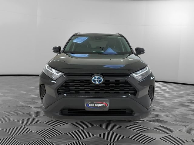 Used 2023 Toyota RAV4 XLE w/ Convenience Package AWD/4WD image 8