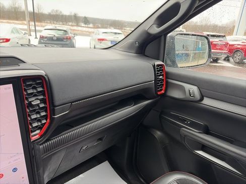 Used 2024 Ford Ranger Raptor image 25