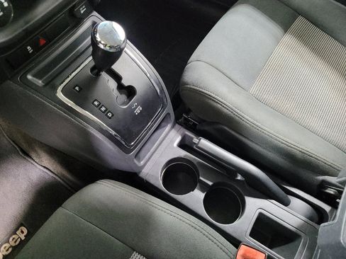 Used 2015 Jeep Patriot Sport w/ Power Value Group FWD image 26