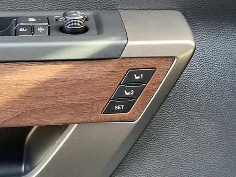 New 2026 Toyota Tundra 1794 Edition image 22