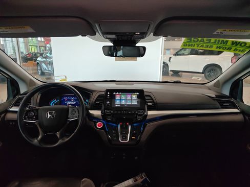Used 2023 Honda Odyssey Touring image 30
