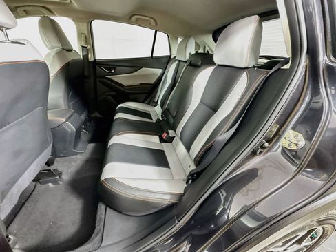 Used 2019 Subaru Crosstrek 2.0i Limited w/ Moonroof Package w/Navigation AWD/4WD image 30
