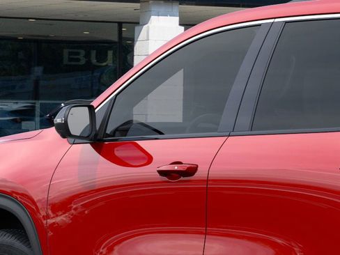 New 2026 GMC Acadia Elevation w/ Elevation Premium Package image 15