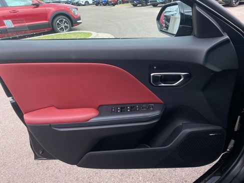 New 2026 Kia K4 GT-Line Turbo image 21