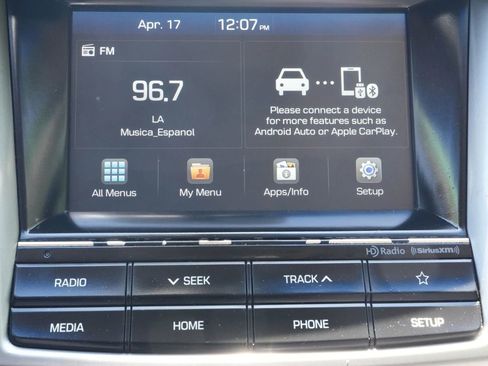 Used 2018 Hyundai Tucson Value FWD image 23
