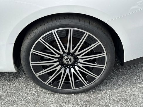 New 2026 Mercedes-Benz CLE 300 4MATIC Cabriolet image 20